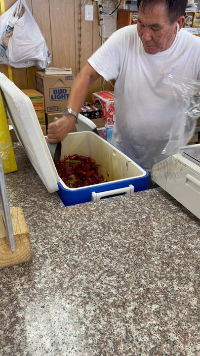 Read Seafood - Seafood Near Me - New Orleans, Louisiana