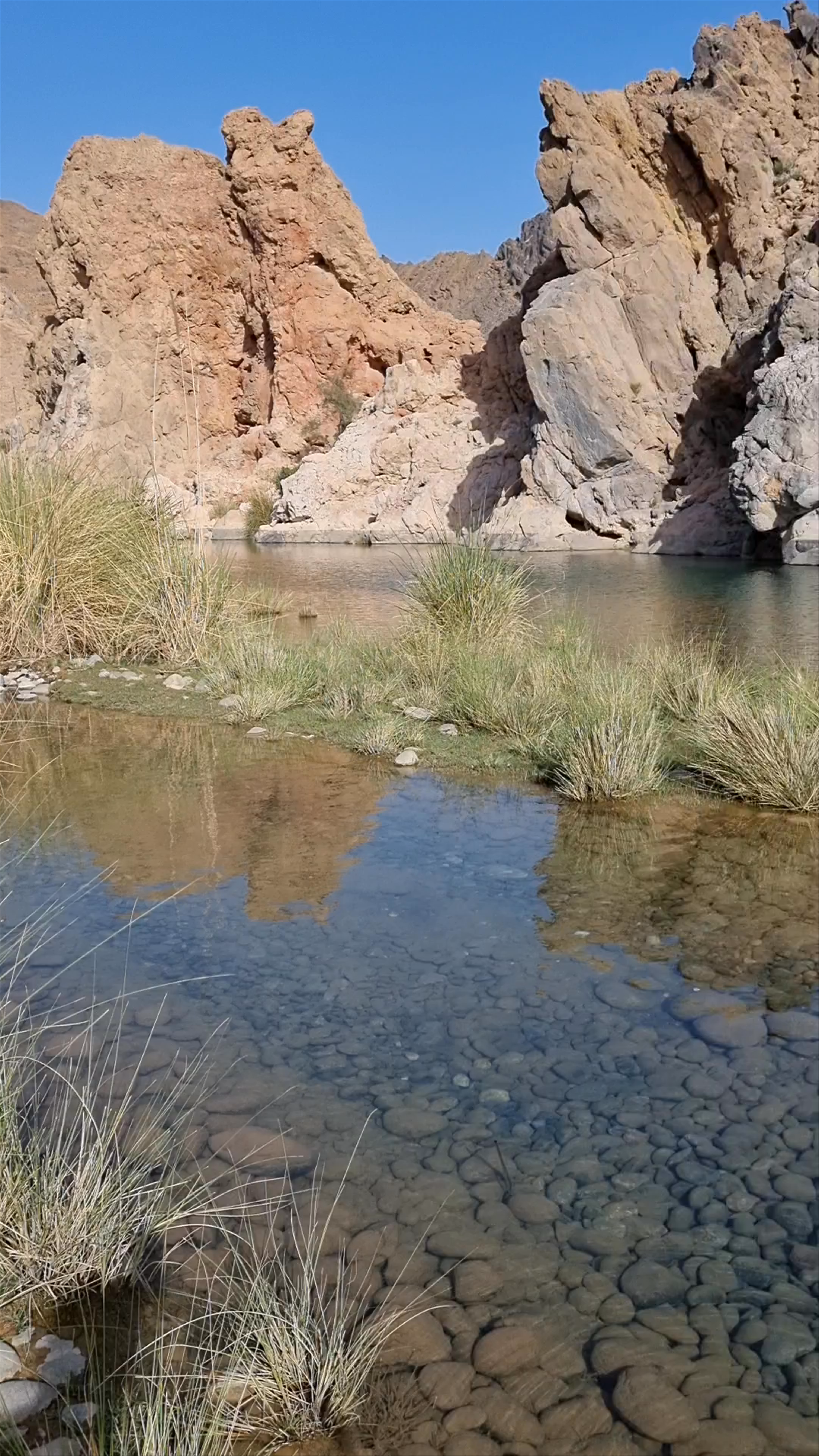 Wadi Dhaiqah