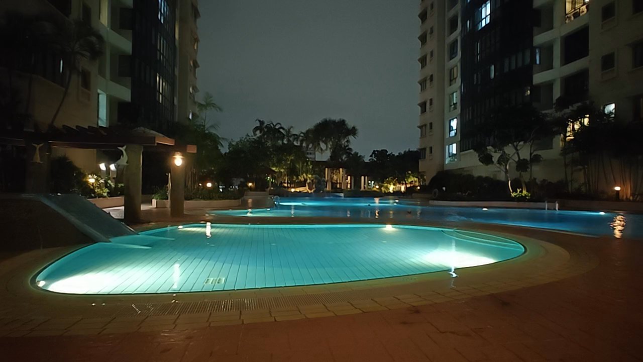 Condo for Room Rent: Simsville - Image 28