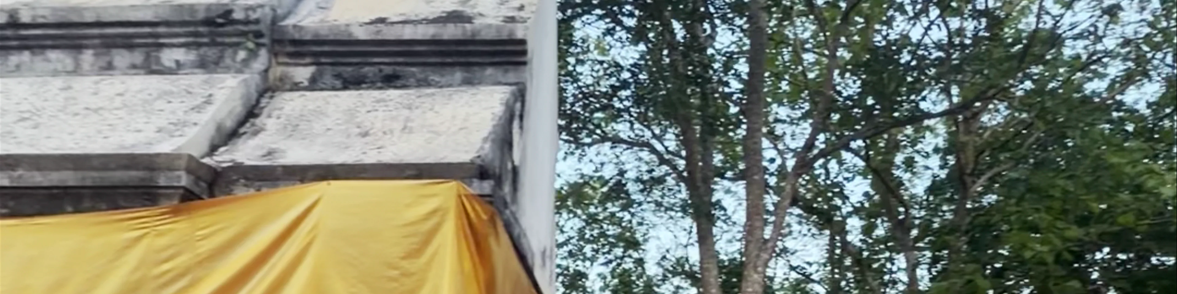 Phra That Doi Pu Khao