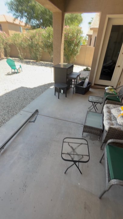 Gonzalez Lucio Landscaping - Yard was so nasty before , it looks amazing now! All trimmed evenly with eachother and clean behind . - Landscaping Near Me