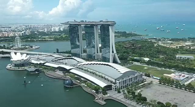 undefined of 2,200 sqft Apartment for Rent in The Sail @ Marina Bay - Project Photos 21