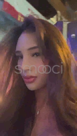 Lalisa Bangkok Escort Video #4992