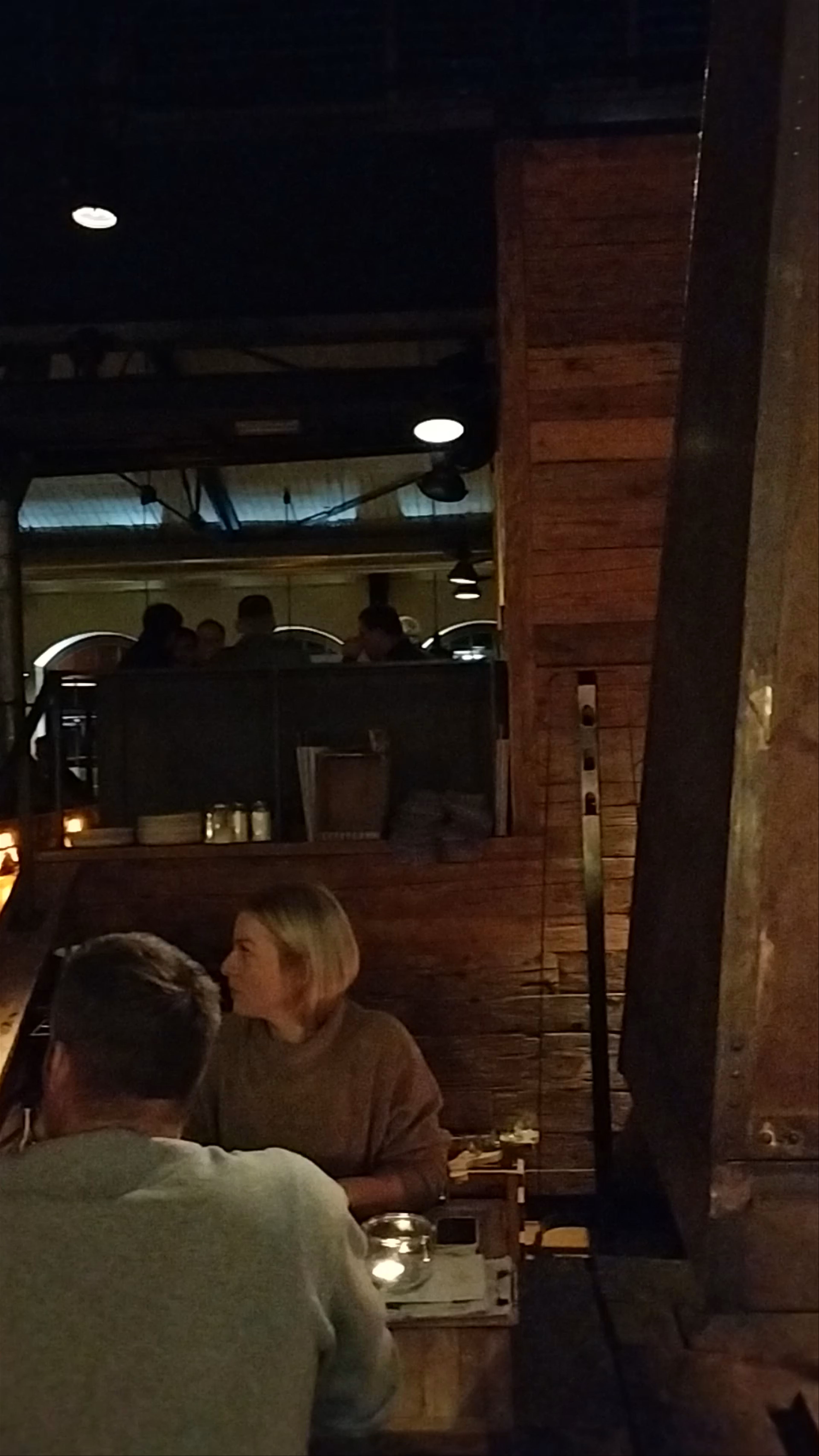 Braugasthaus Altes Mädchen