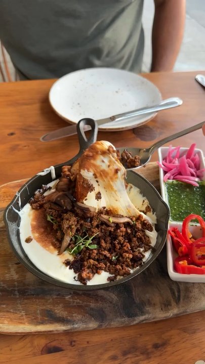 Gabbi's Mexican Kitchen - Mexican Near Me - Orange, California