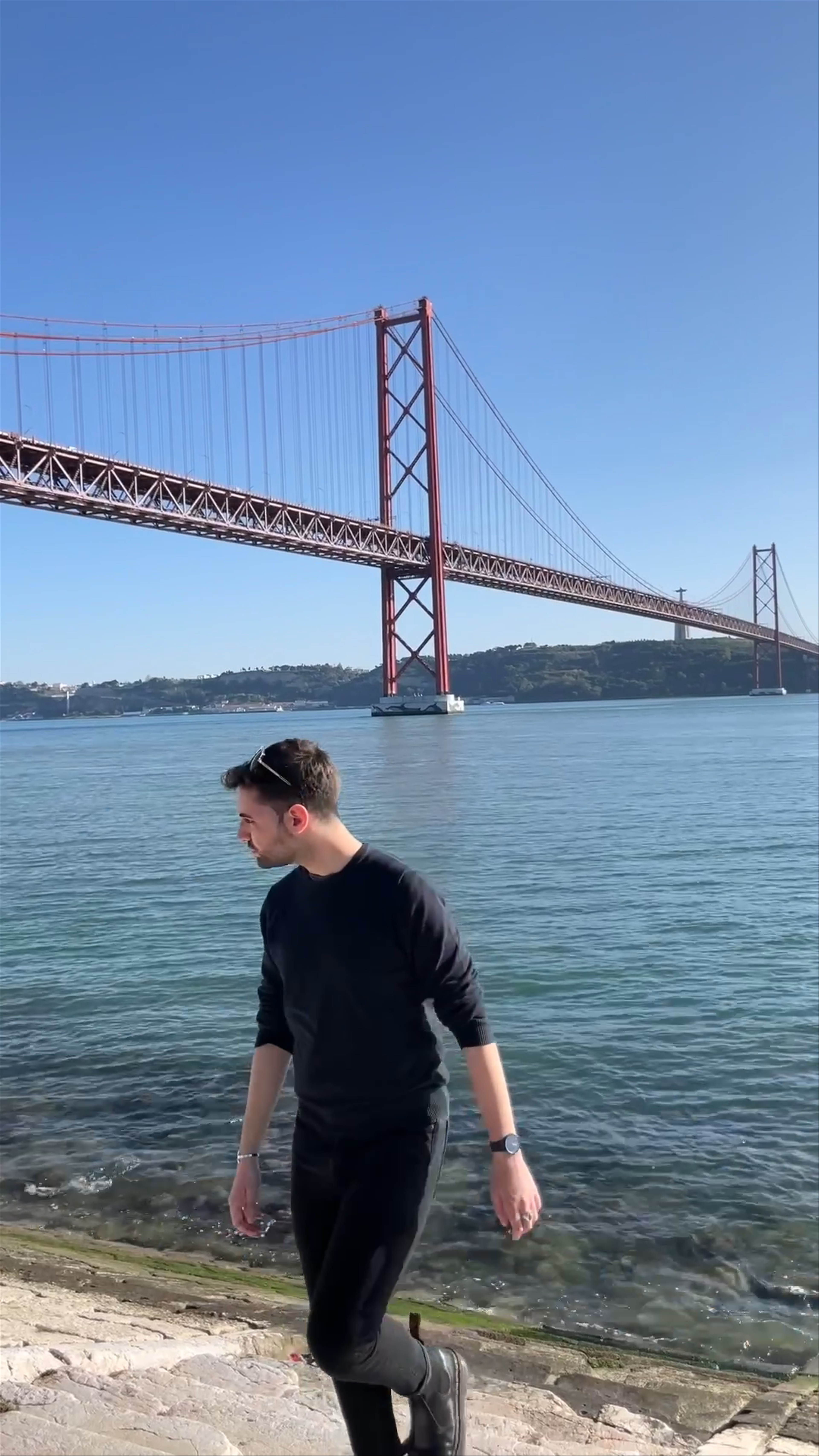 Bridge Photo Spot