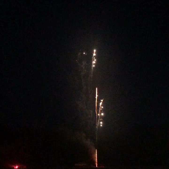Brooklyn STEM Academy - 4th of July Fireworks 2022 - Elementary Schools Near Me - Brooklyn, Indiana