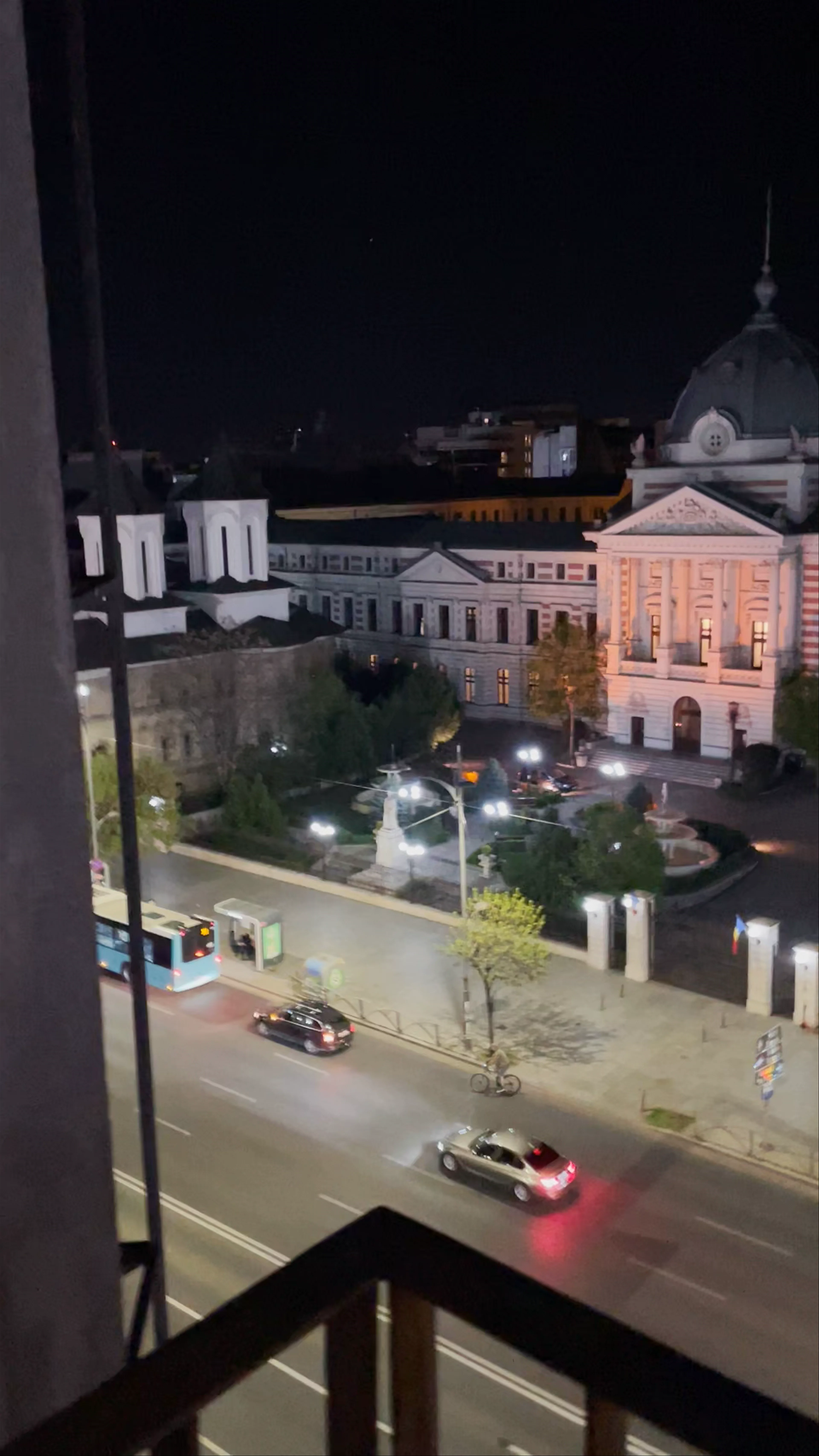 Leonidas Serviced Accommodation, Old Town