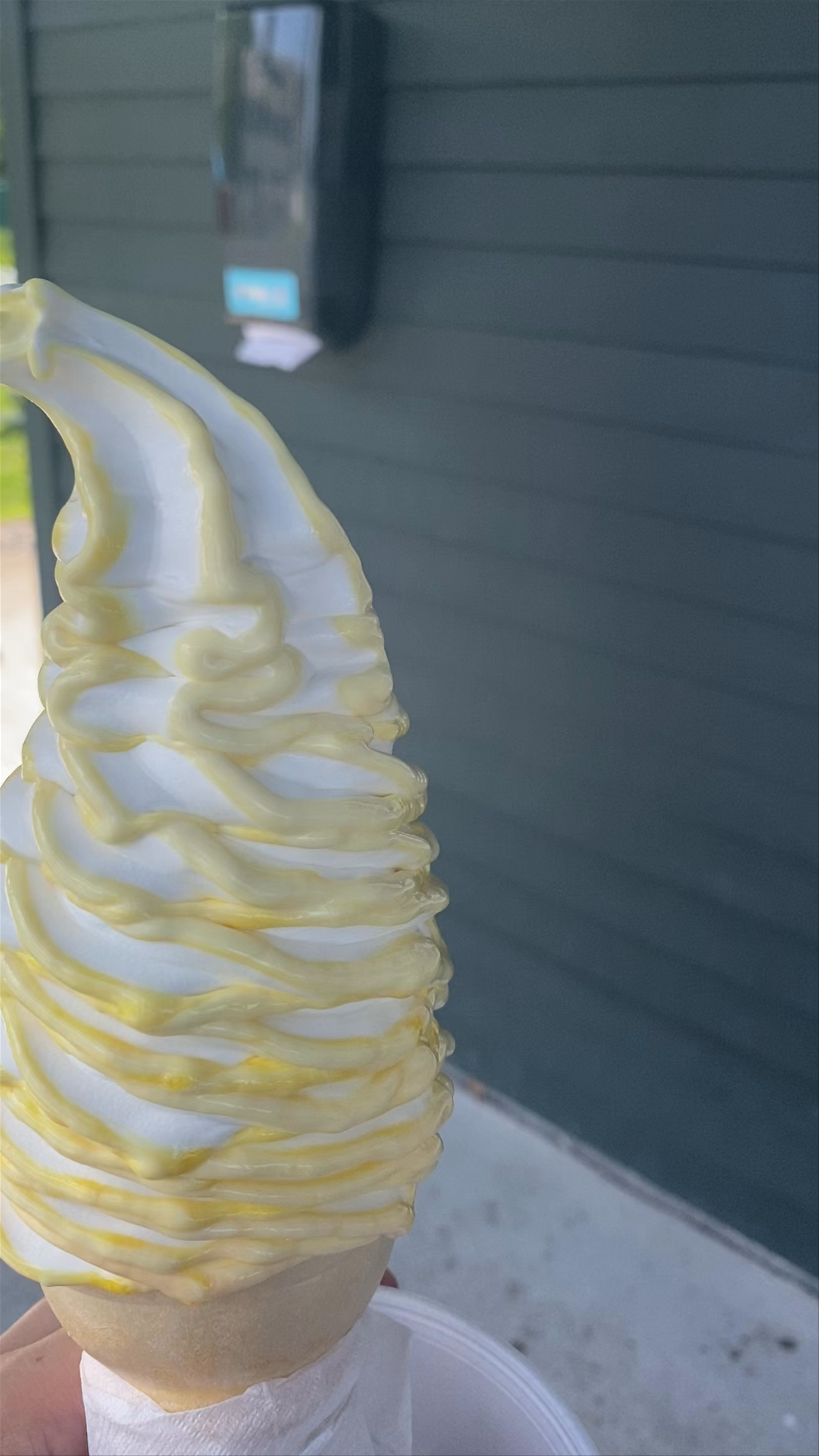 Sprinkles Ice Cream Shoppe