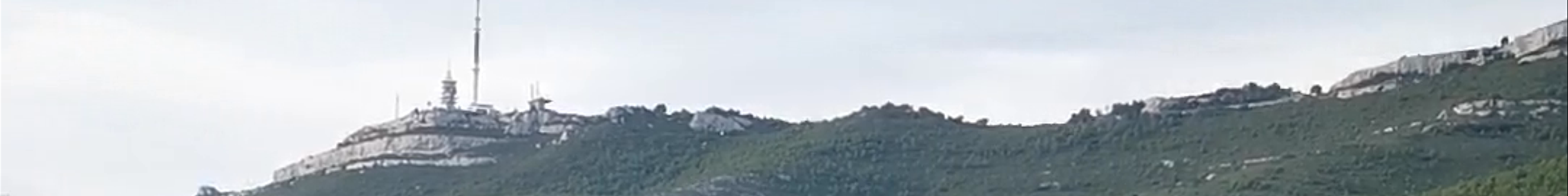 Tours & experiences in Marseille