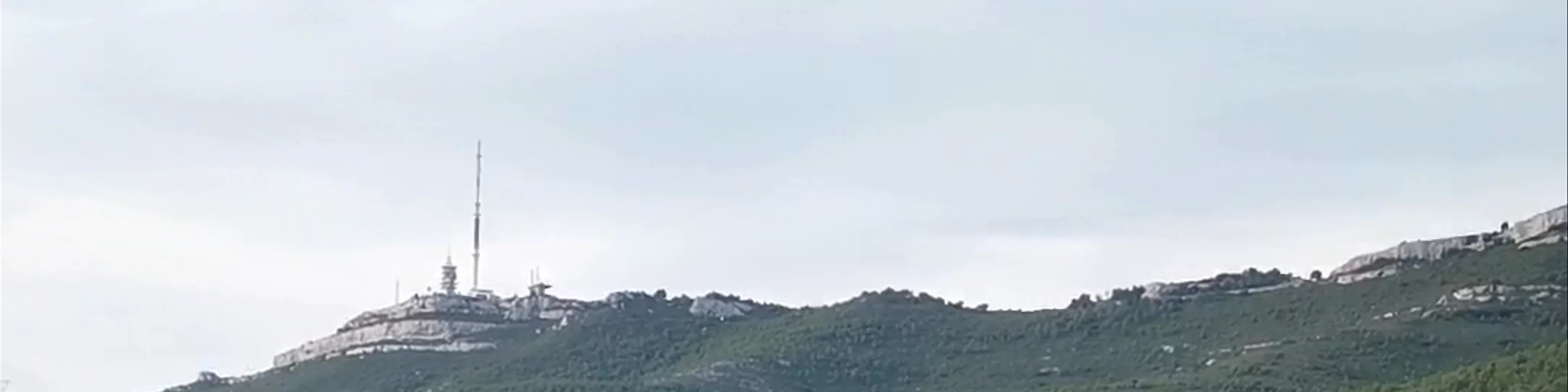 Parc de la Negre