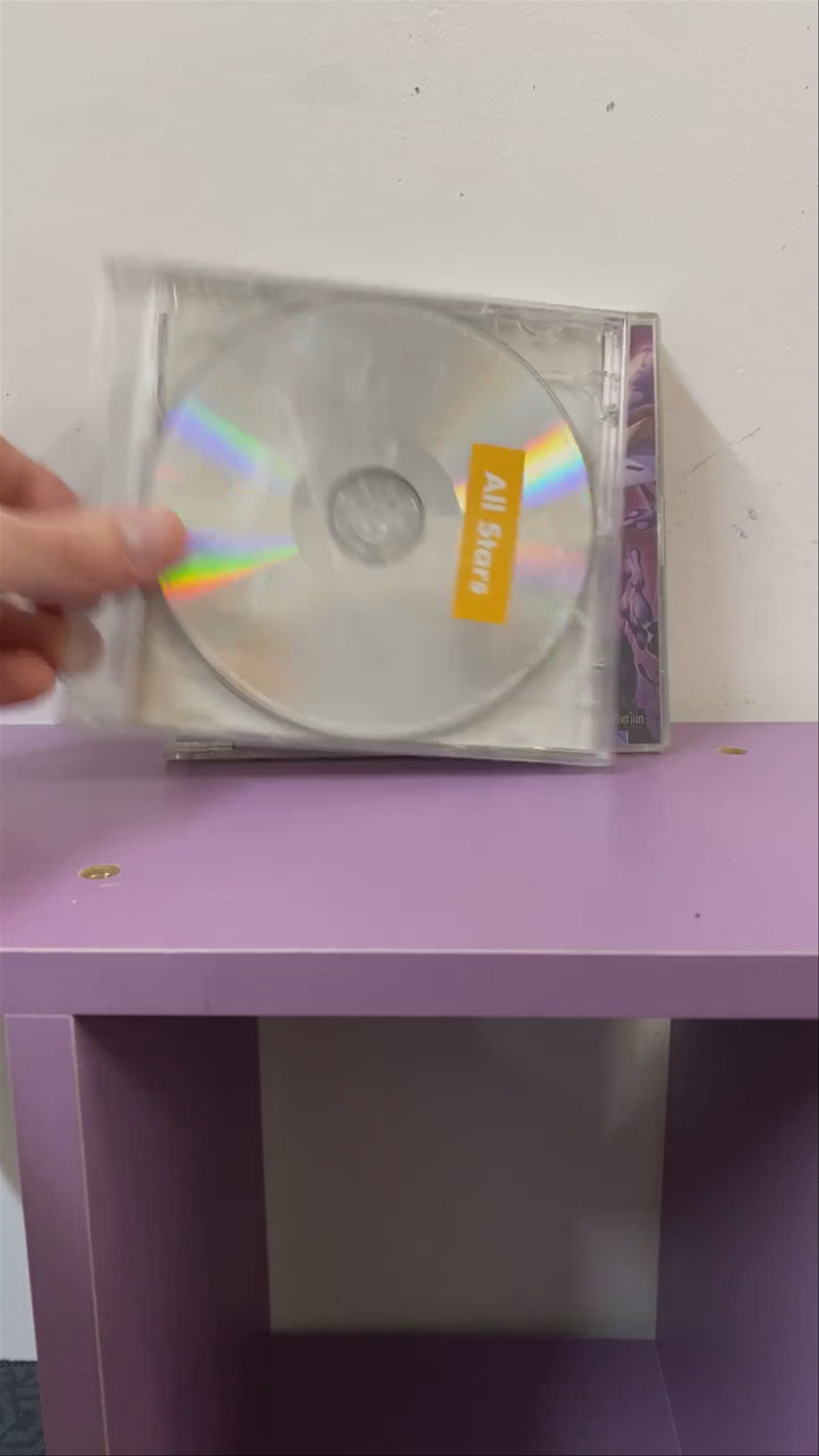 500 Anime CD's!