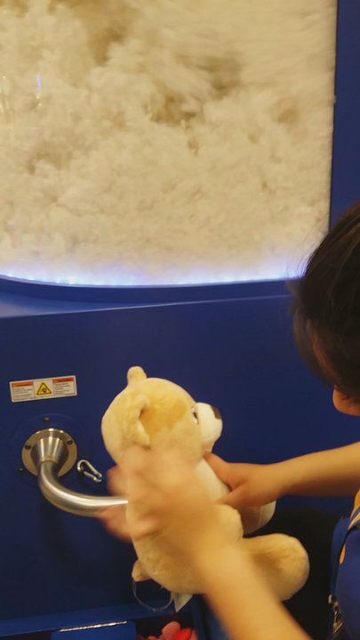 Build-A-Bear Workshop - Toy Stores Near Me - West Covina, California