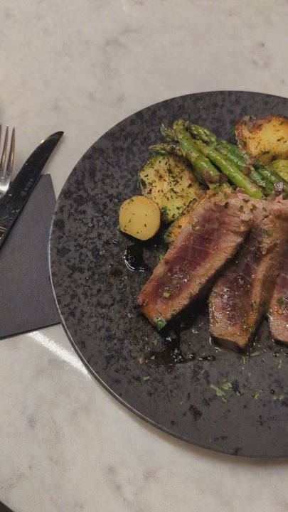 CANO Restaurant - Italian Near Me - Toronto, Ontario