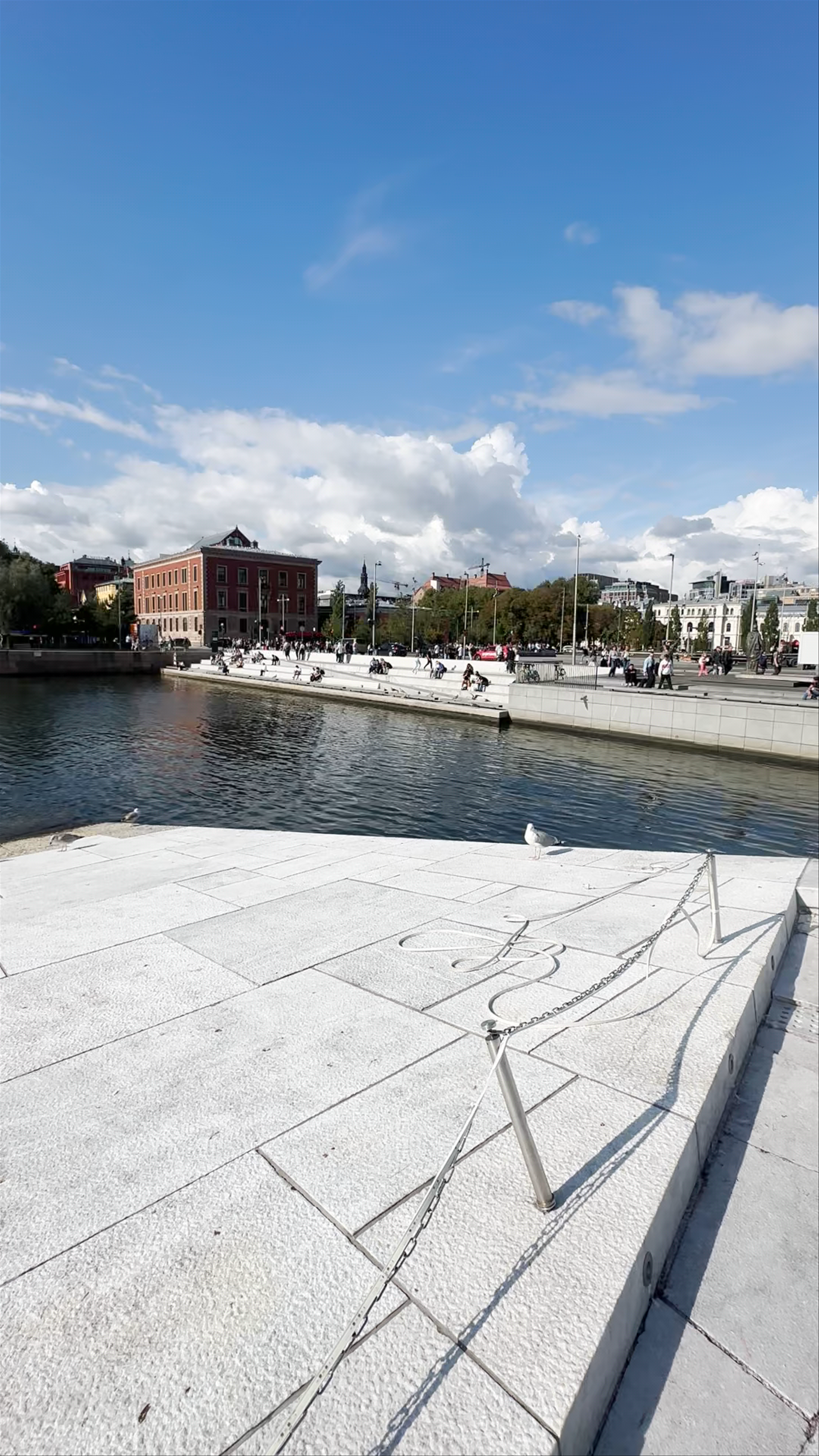 Promenaden