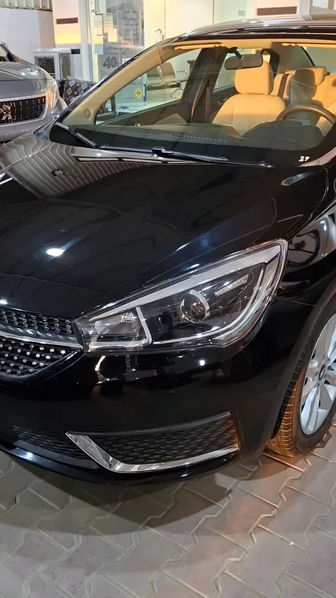 شيري اريزو 5 Comfort 2023