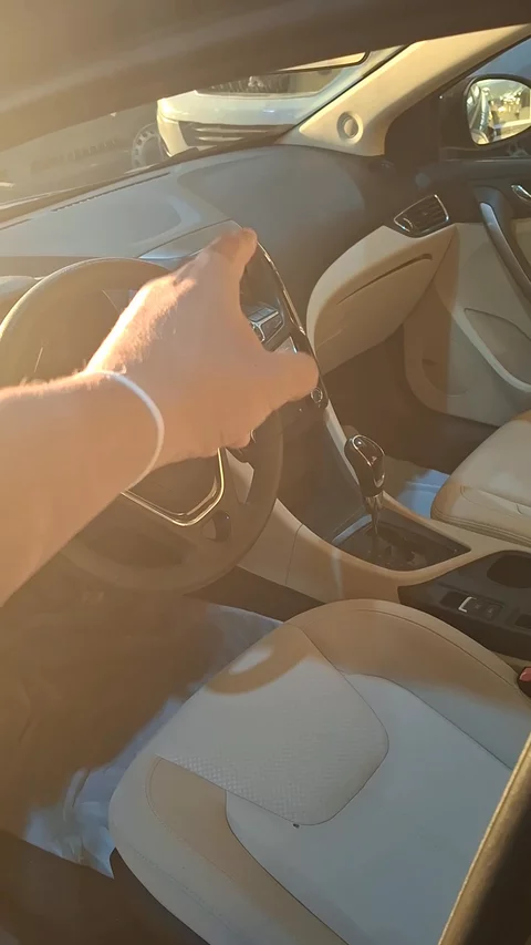 شيري اريزو 5 Comfort 2023