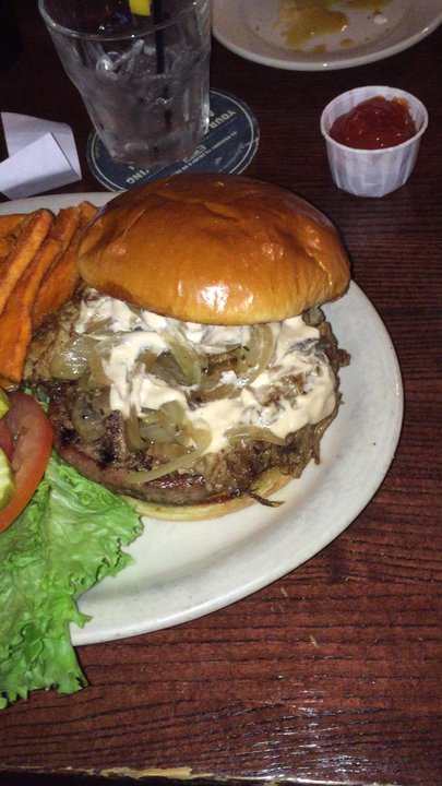 The Anchor - So much food - Gastropubs Near Me - Wichita, Kansas