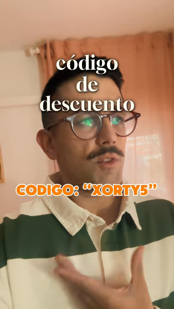 Vídeo UGC 7 de Pablo Jesús