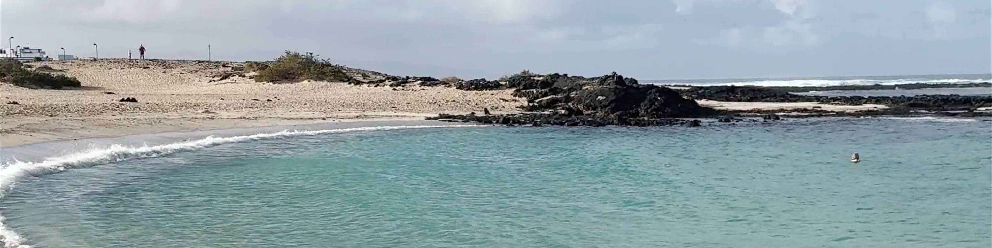 El Cotillo Beach