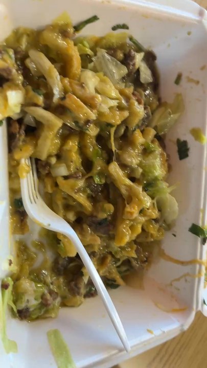Chagos Mexican - Taste like shit shit looks like shit taste old and expired - Mexican Near Me - Centennial, Colorado