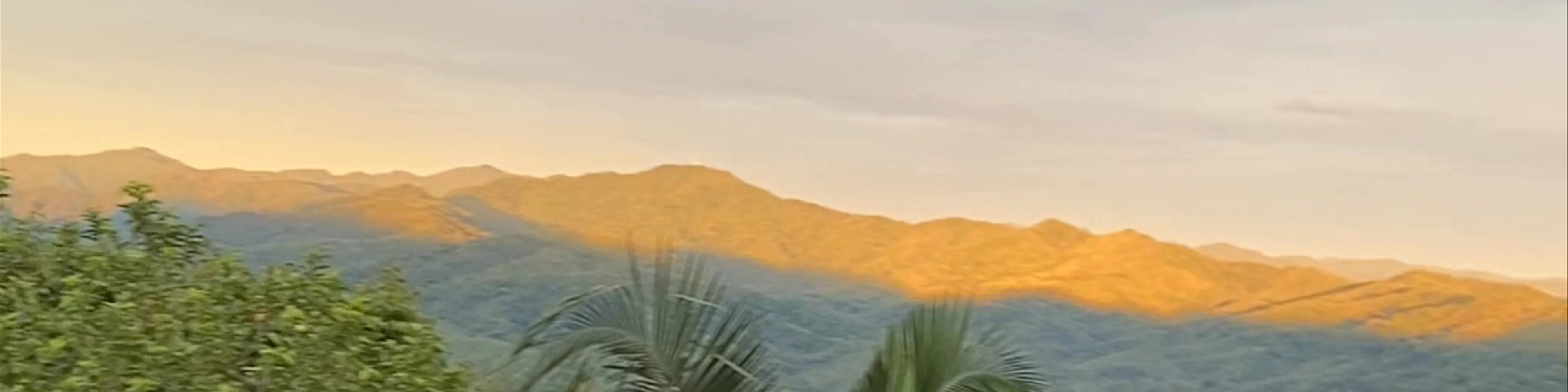 Nicoya Peninsula