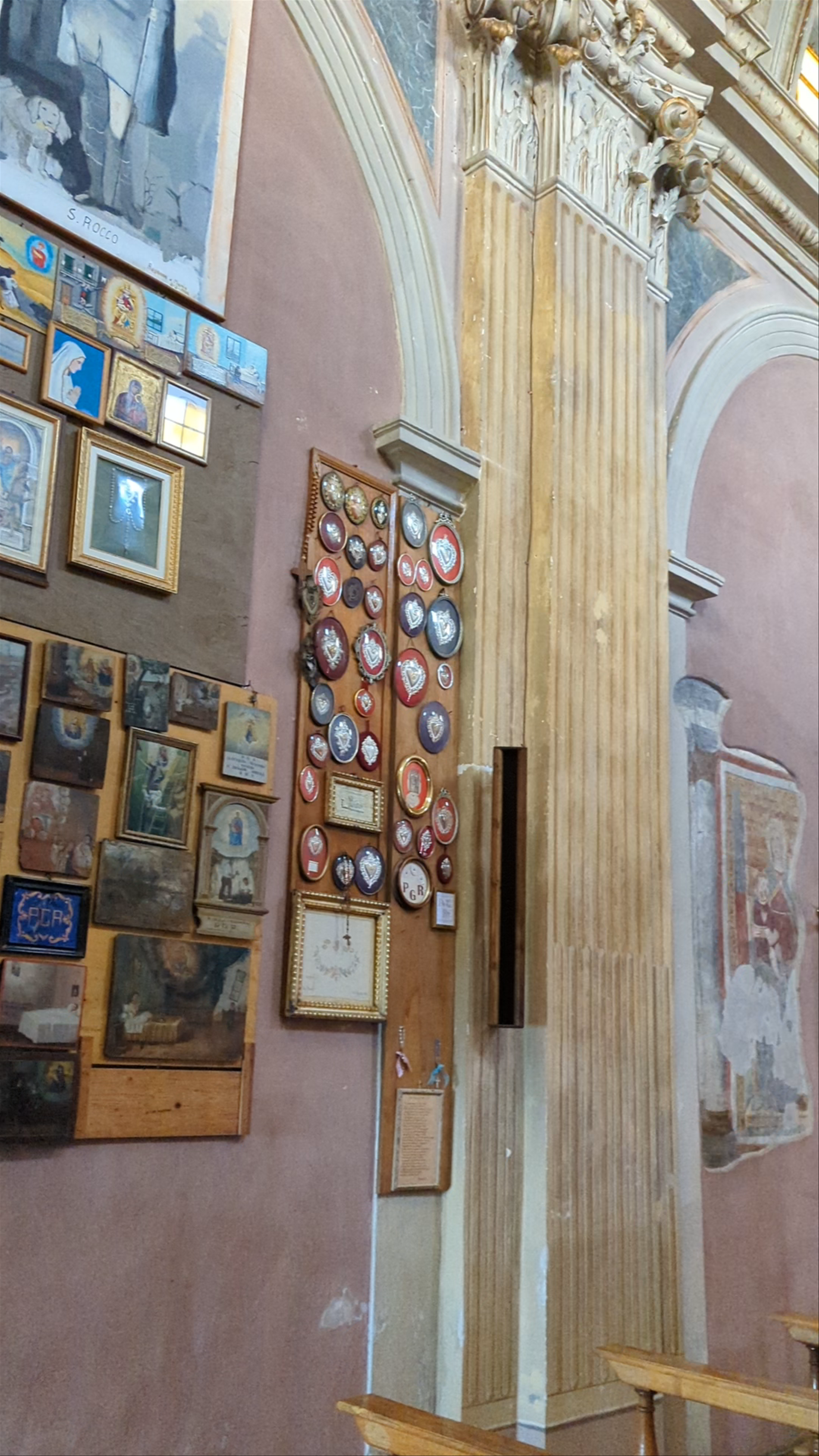 Santuario della Madonna della Ceriola