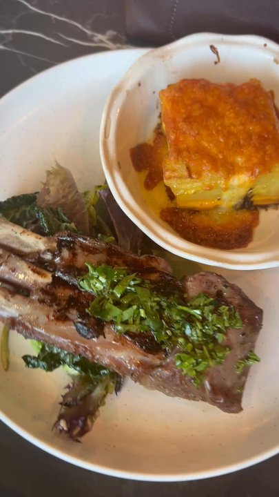 Stereo41 - Delicious food - Cocktail Bars Near Me - Walnut Creek, California