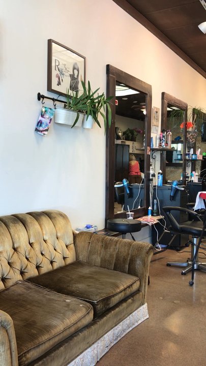 John Q Salon - Small quaint hair cut place. - Hair Salons Near Me - Garden Grove, California