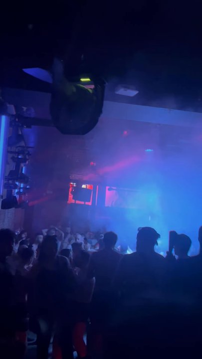 Fuse - La Demence party - Dance Clubs Near Me - Brussels, BRU