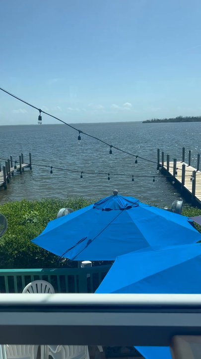 The Green Flash - Seafood Near Me - Captiva, Florida