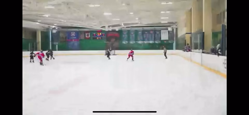 Liam Cicerchia's Top Highlights with Young Kings U13
