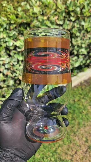 Preview pic of Keys x t0ast Collab Tulip