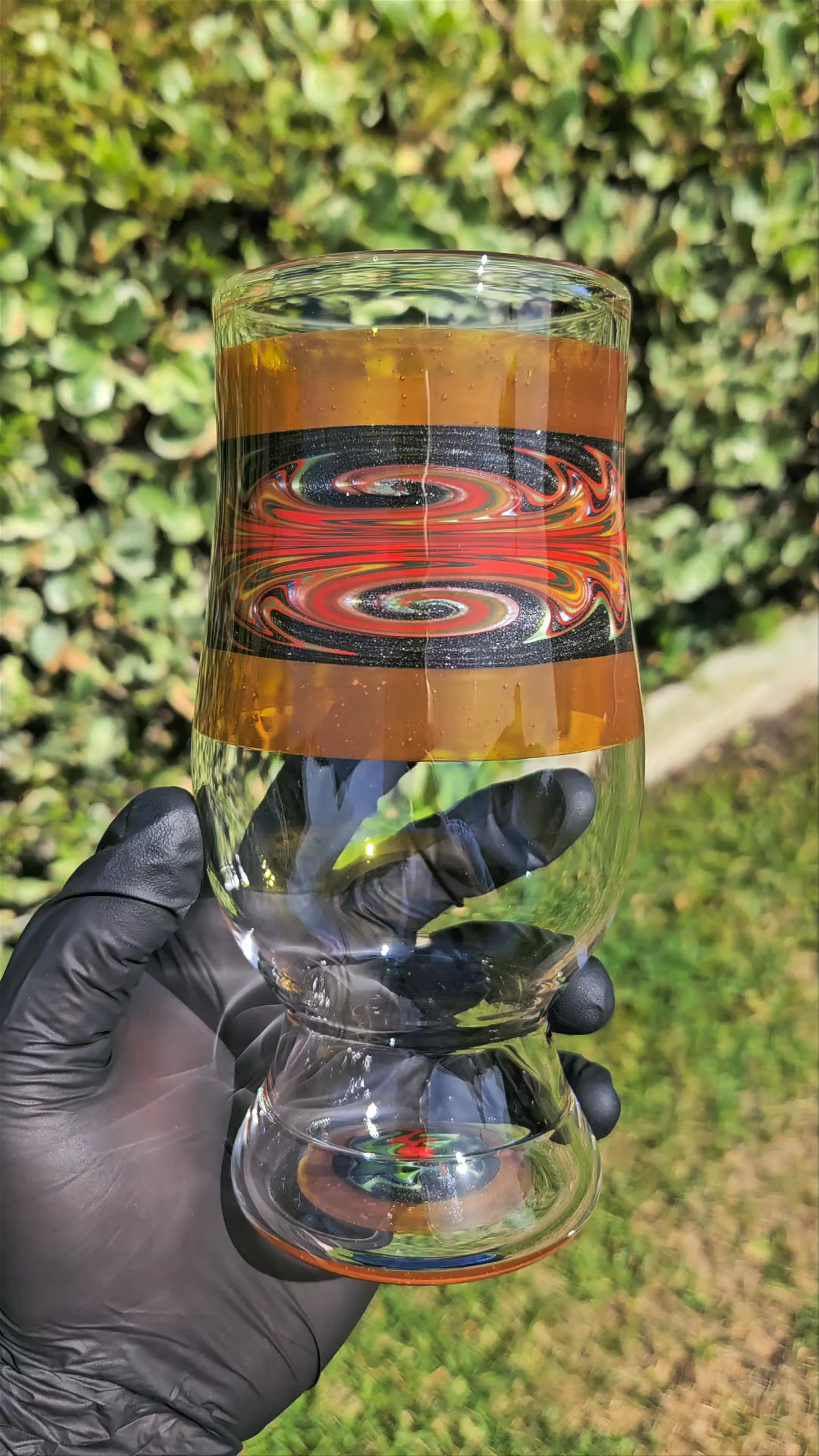Preview pic of Keys x t0ast Collab Tulip