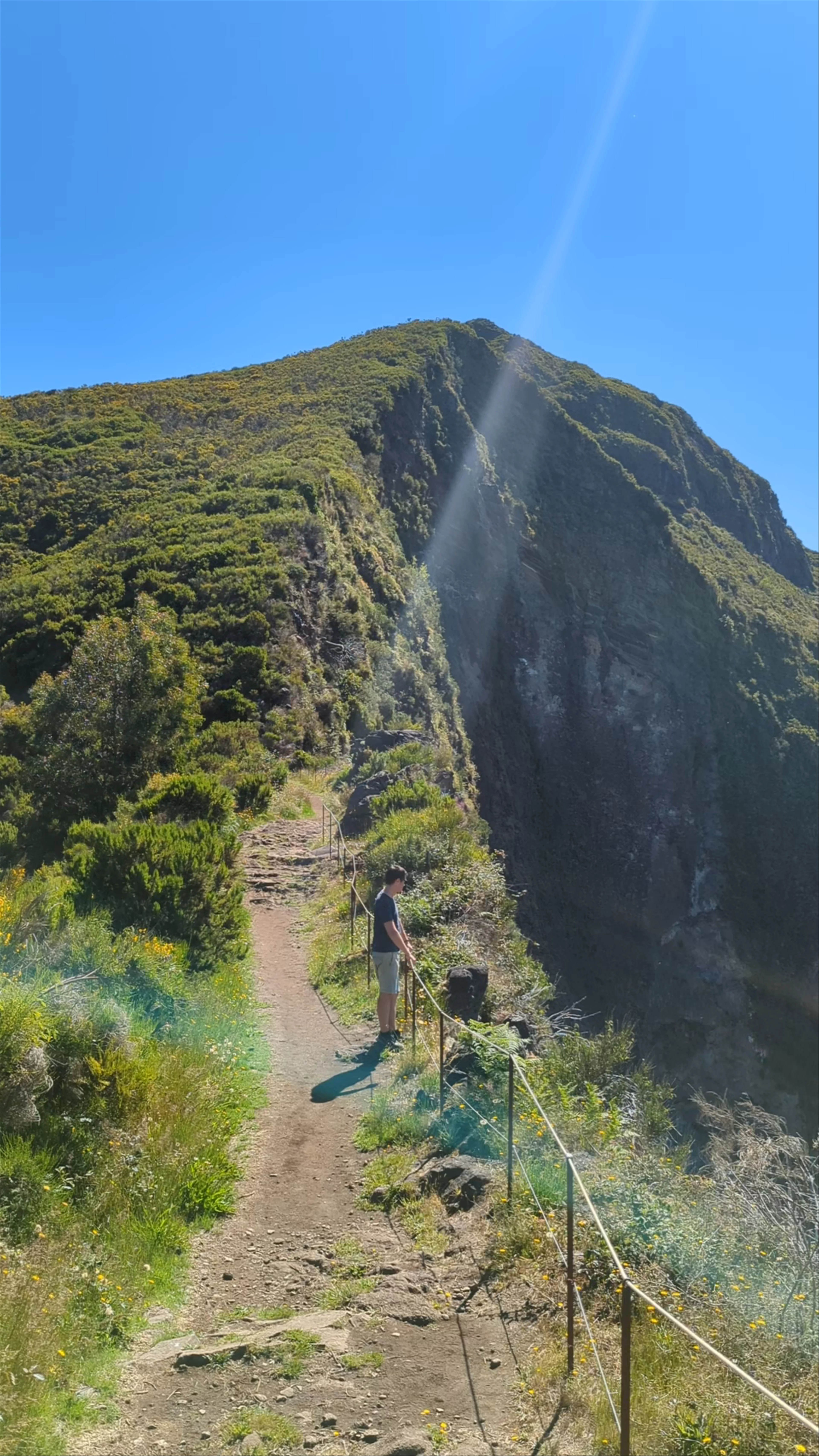 Caminho Real da Encumeada (PR12)