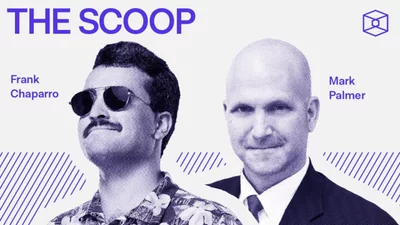 Why Coinbase is undervalued, according to a top Wall Street analyst