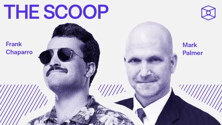 Why Coinbase is undervalued, according to a top Wall Street analyst