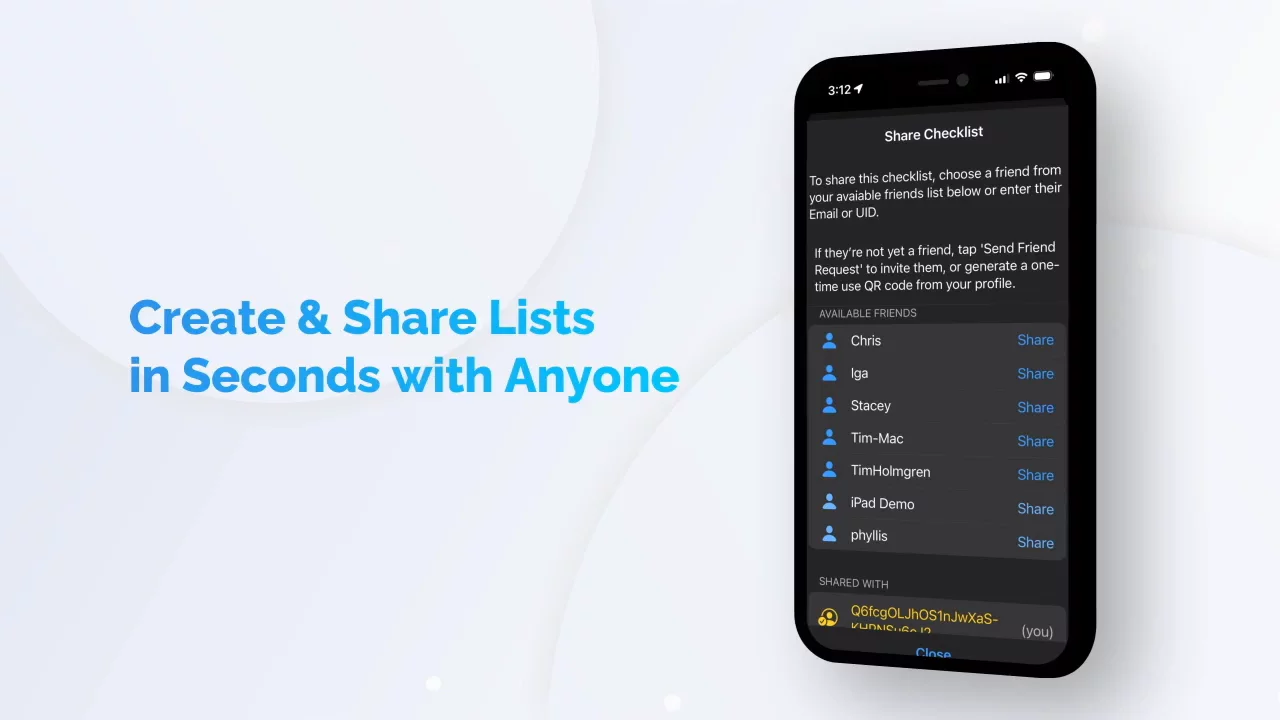 Checklist Genie image 1