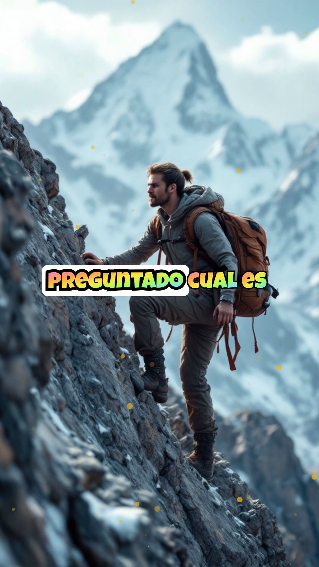 Éxito: Claves para Alcanzarlo