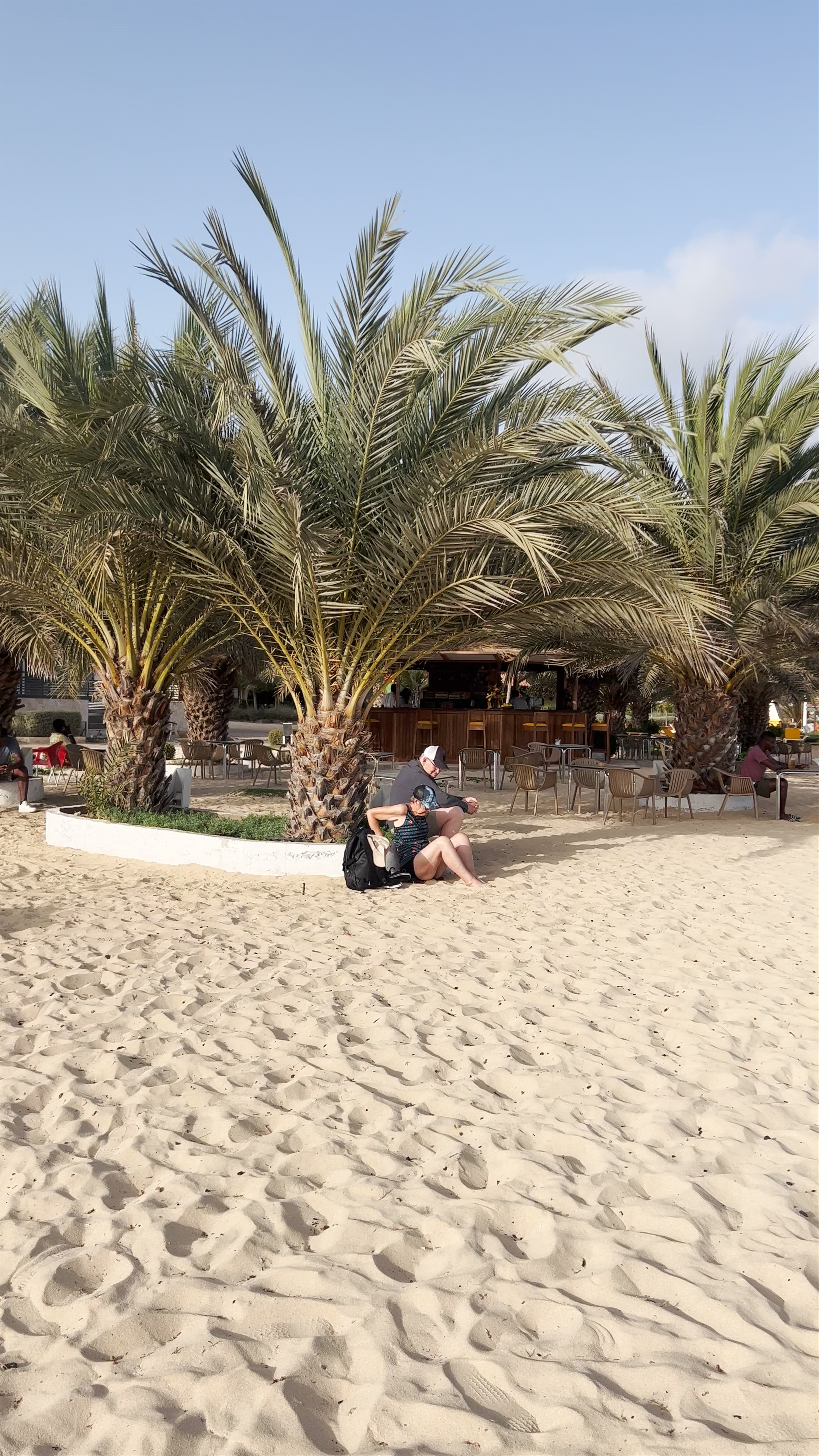 Praia de Santa Maria