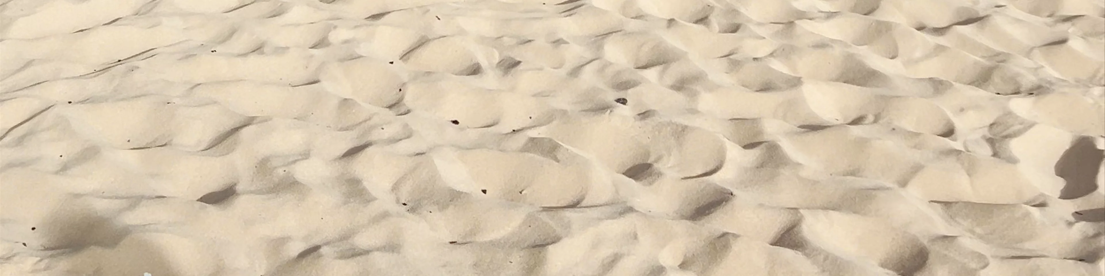 Praia de Santa Maria