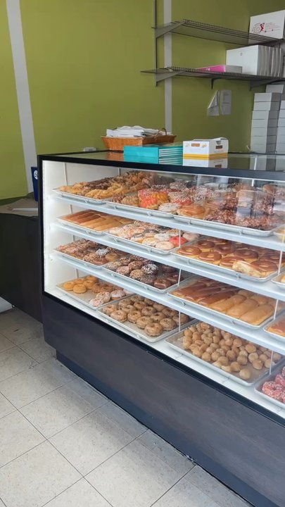 Pixie Donuts Pomona - Large variety of donuts. - Donuts Near Me - Pomona, California