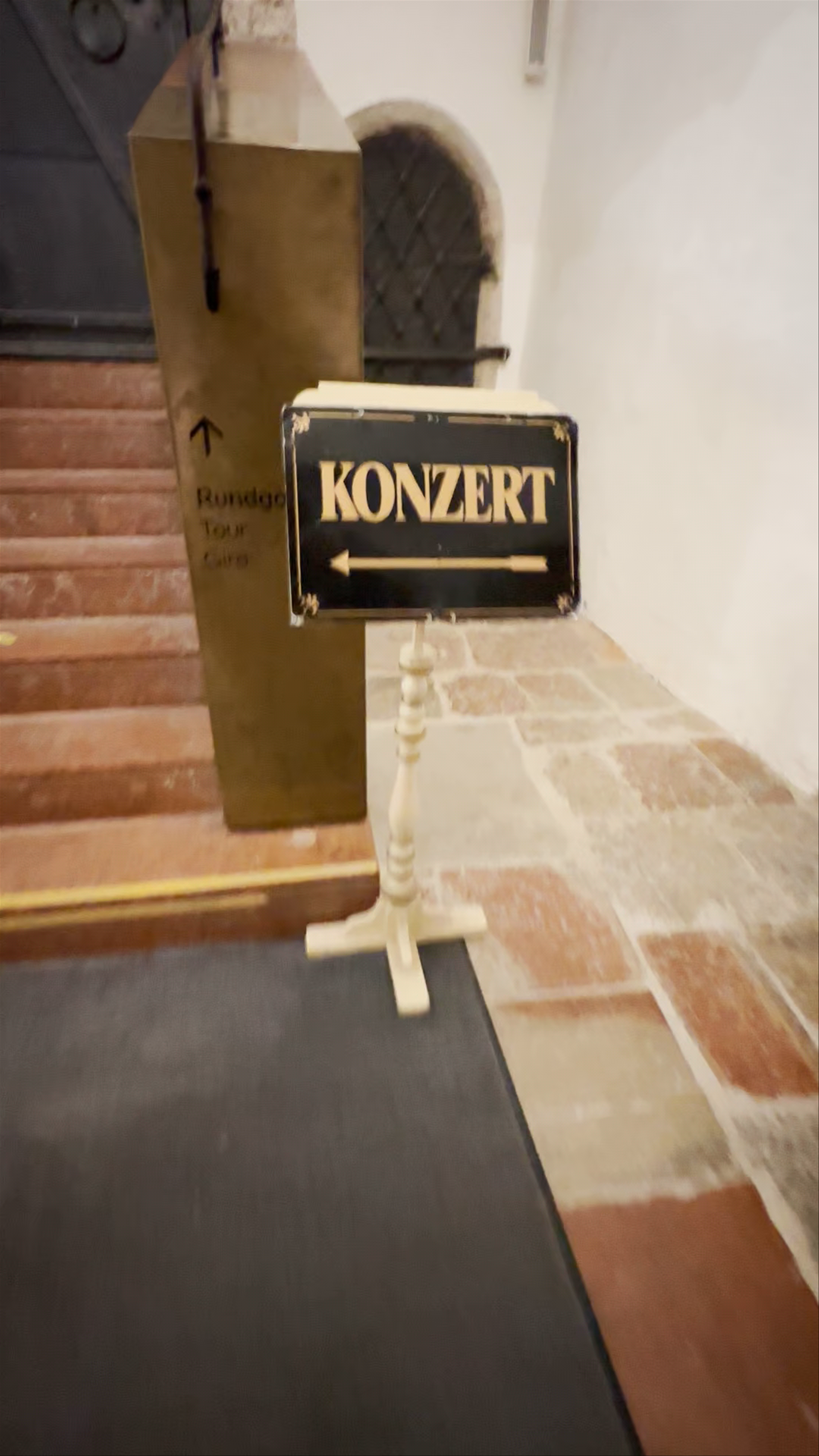 Salzburger Festungskonzerte GmbH