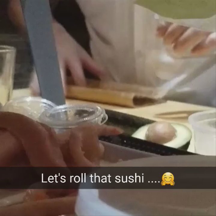 Kyatchi - Art of the roll.... - Japanese Near Me - Minneapolis, Minnesota