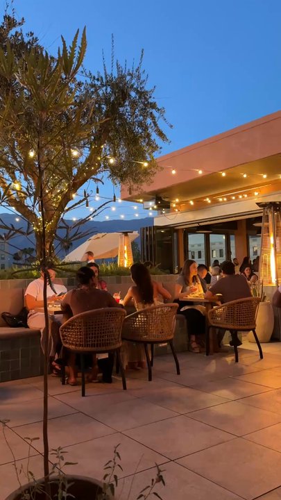 OSA ROOFTOP - Updated July 2026 - 806 Photos & 352 Reviews - 540 E ...