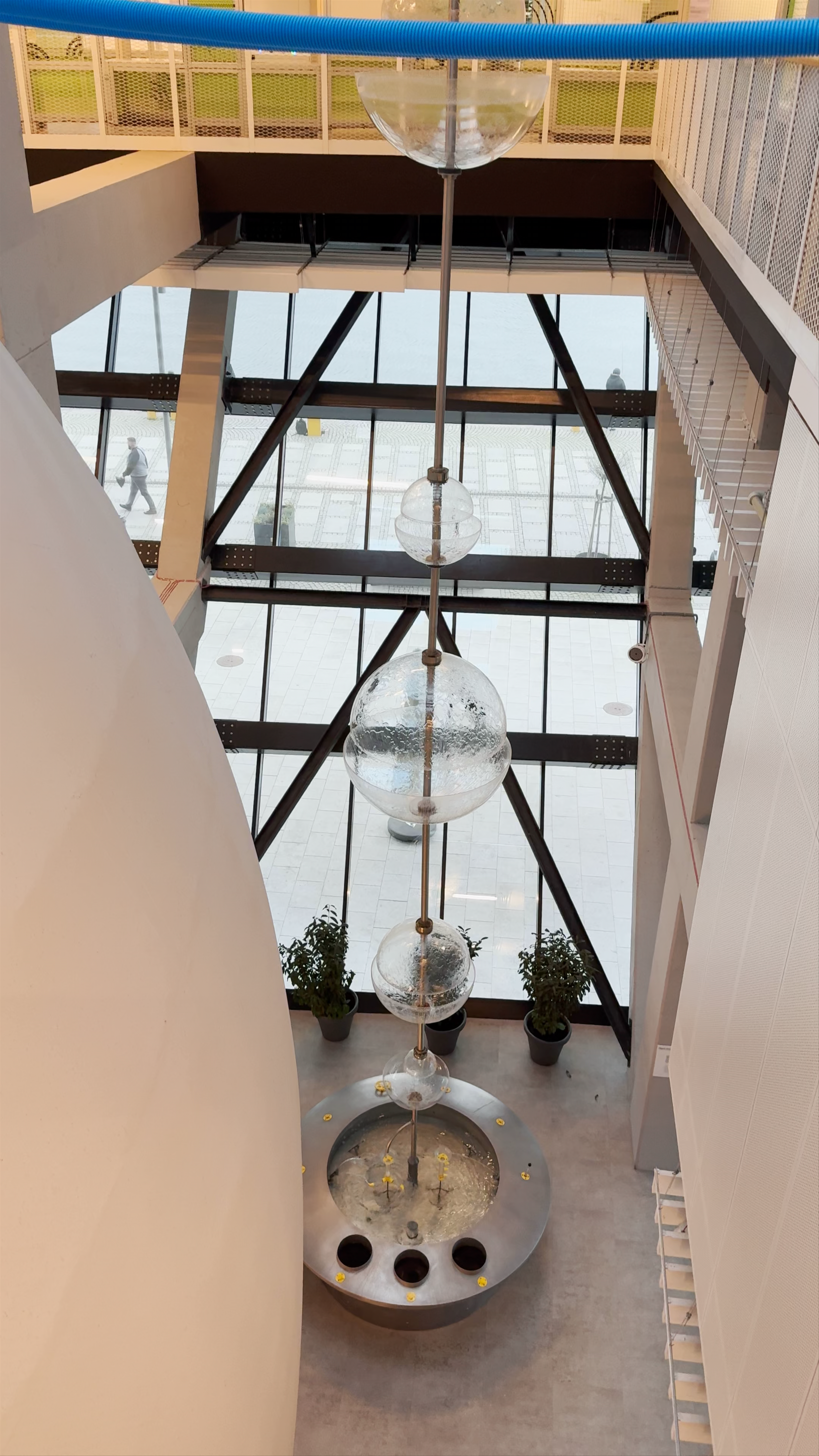 Inside Morskie Centrum Nauki: A Modern Science Exploration in Szczecin, Poland