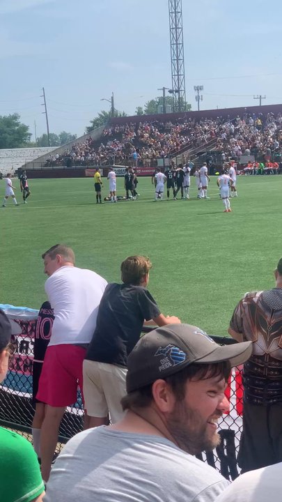 Keyworth Stadium - The game - Stadiums & Arenas Near Me - Hamtramck, Michigan