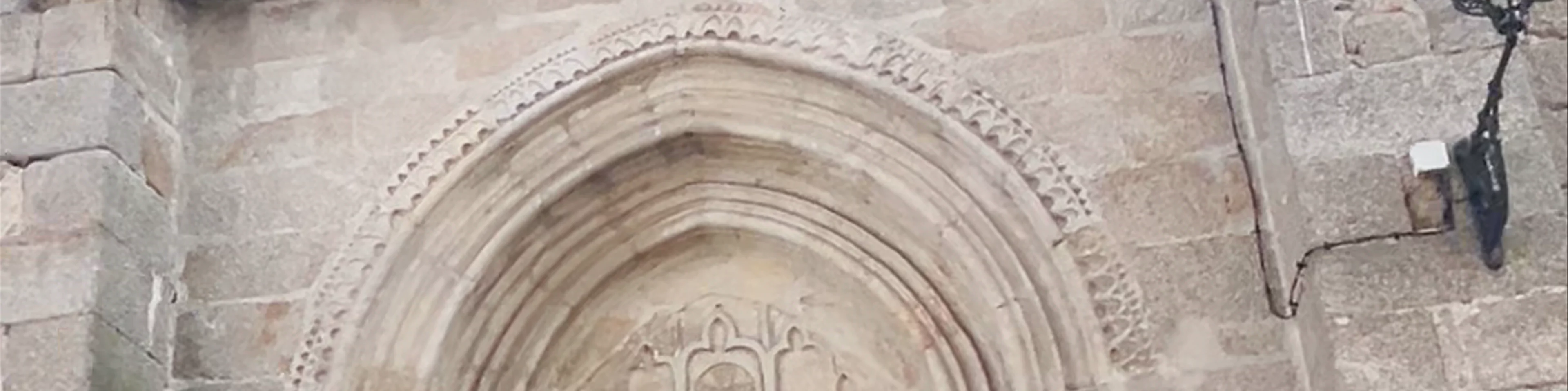 Igreja de Santiago de Betanços