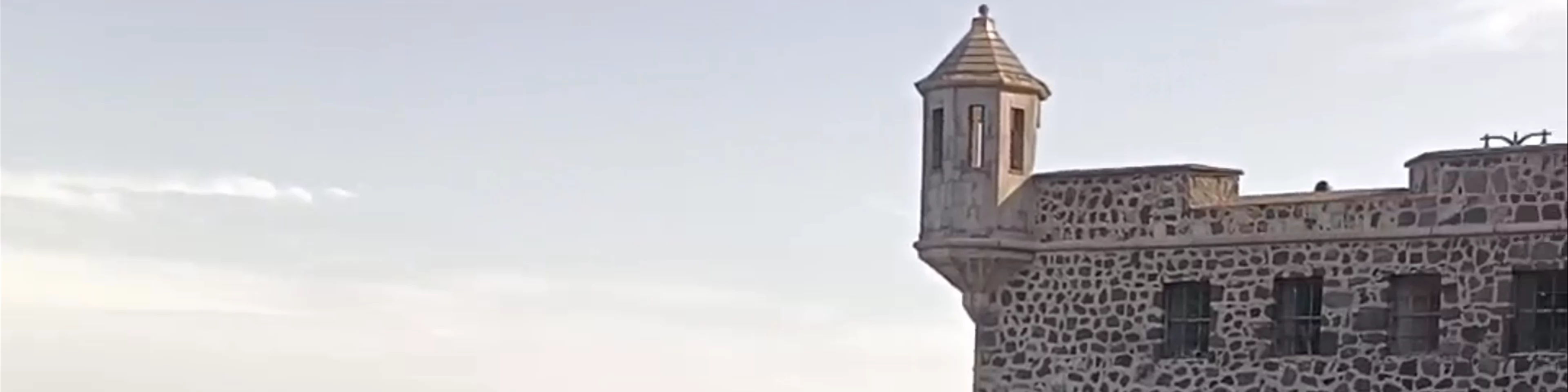 Batería de Santa Barbara