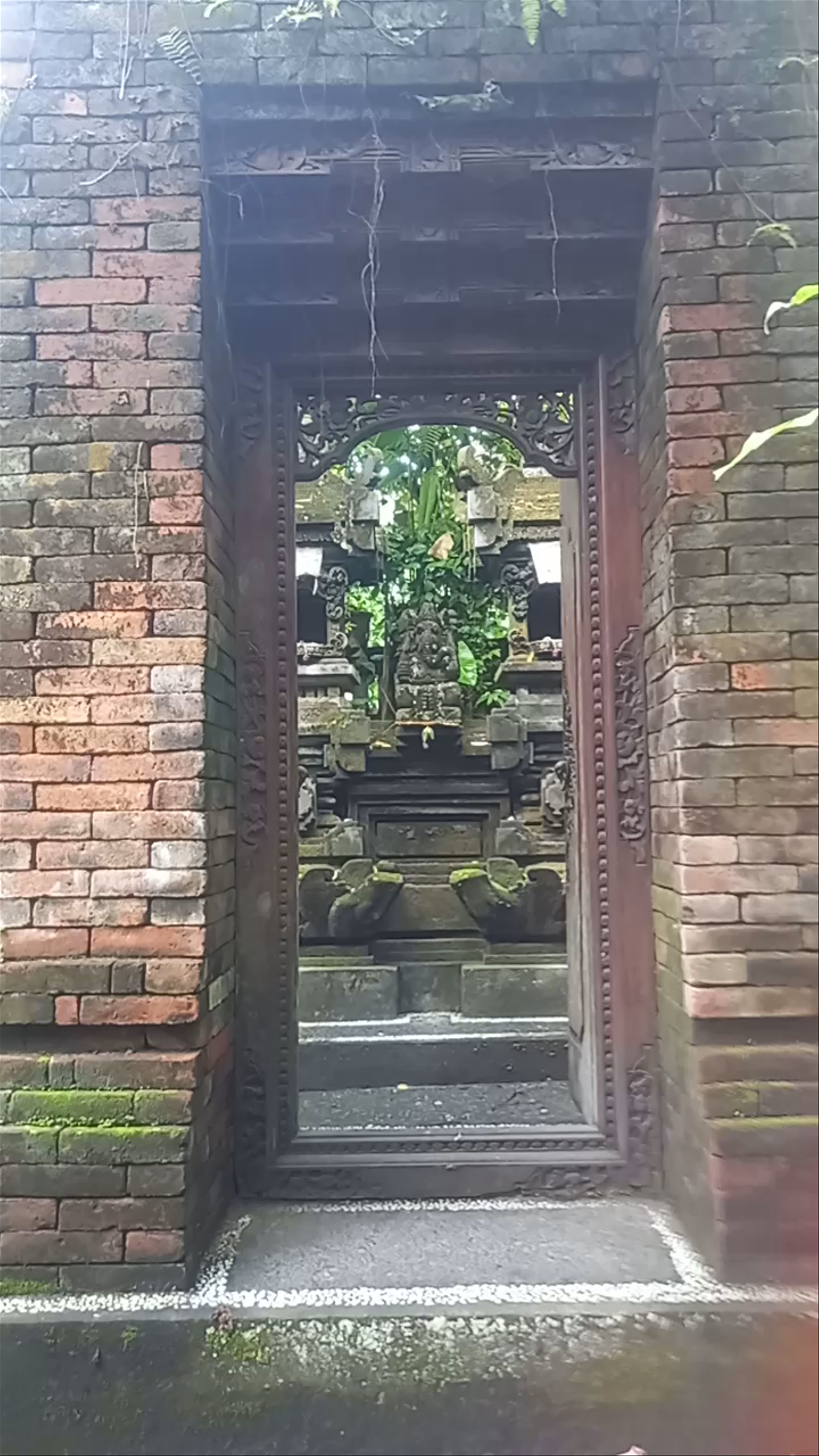 Sweet Orange Walk Trail